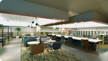 STATION WORK(ステーションワーク) - JR東日本ビルディング の